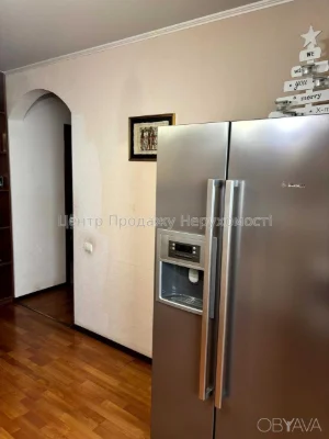 3-комнатная квартира, 84 м.кв.