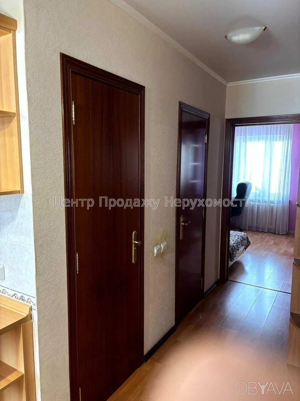 3-комнатная квартира, 84 м.кв.