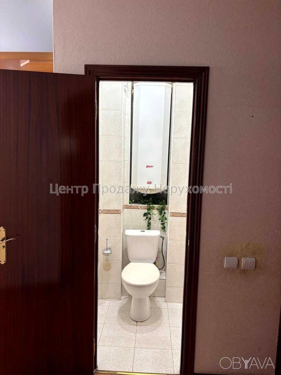 3-комнатная квартира, 84 м.кв.