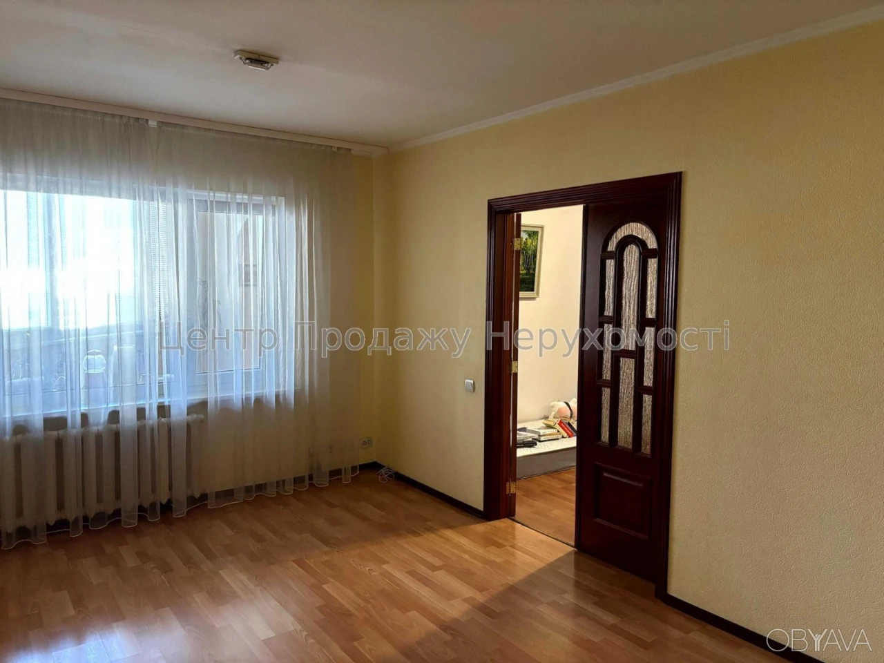 3-комнатная квартира, 84 м.кв.
