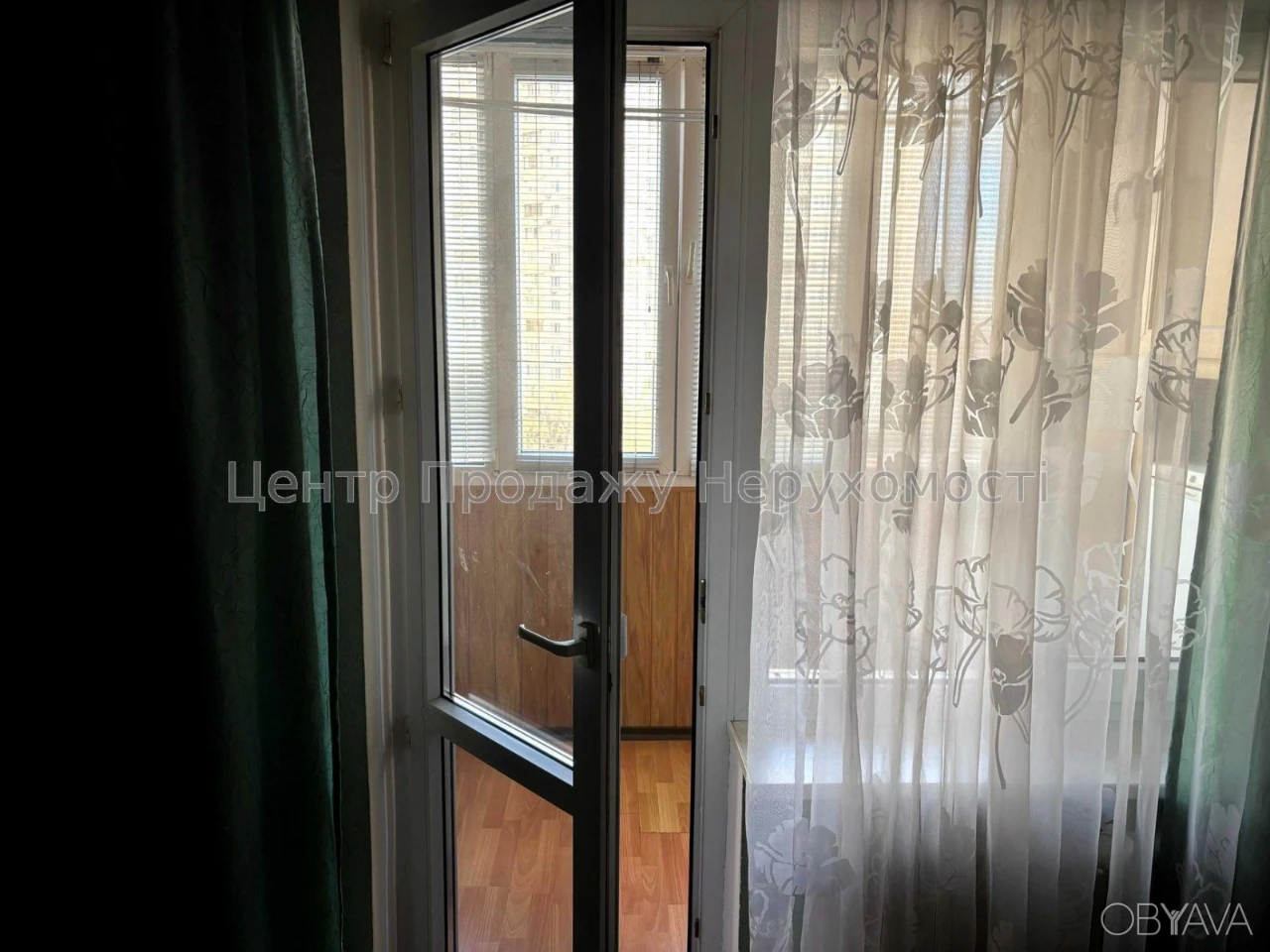 3-комнатная квартира, 84 м.кв.