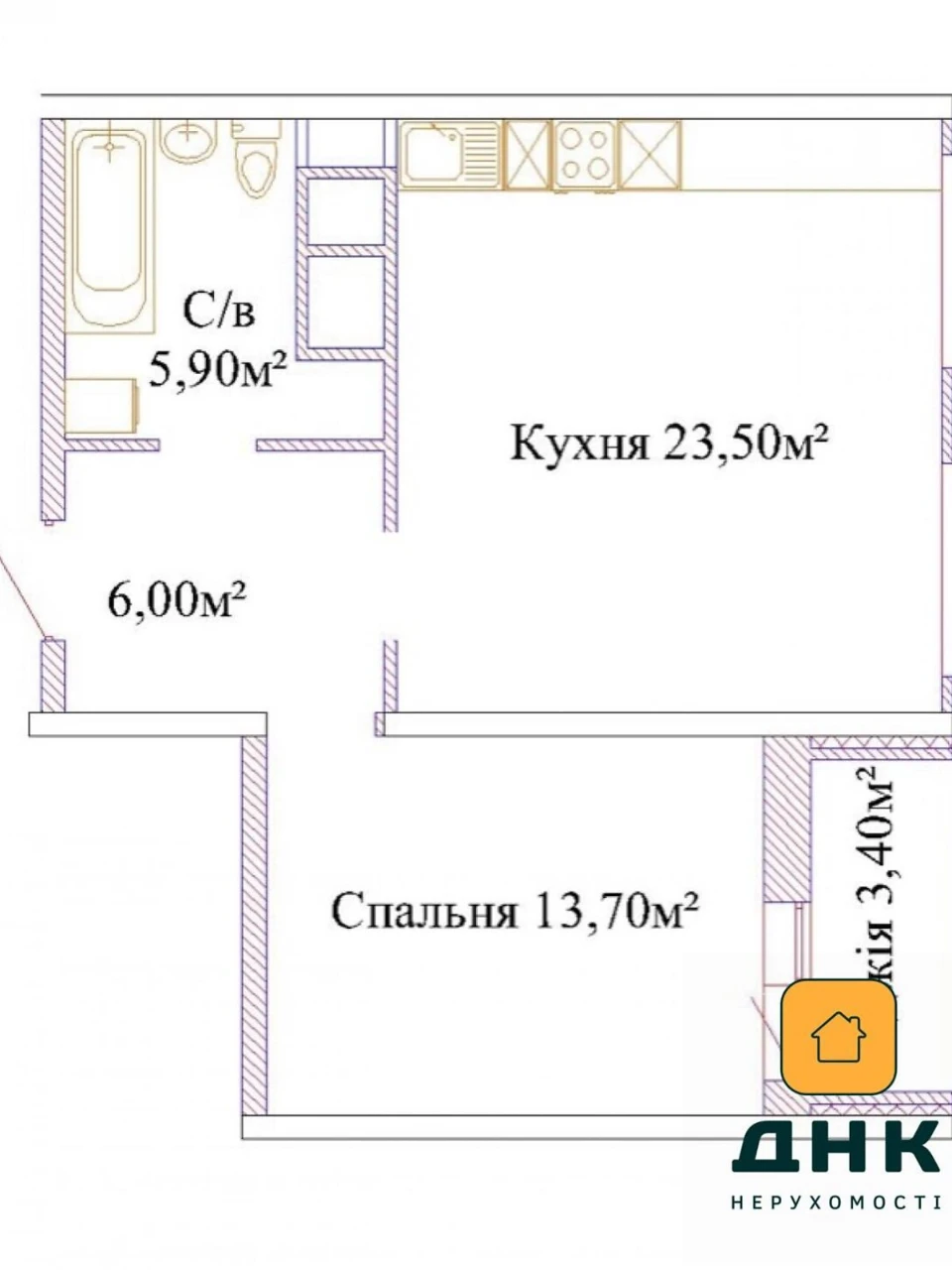 Продажа квартир Киевский