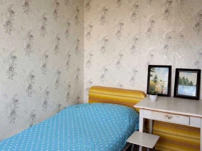 Apartment. Kharkiv, Peremohy Avenue.