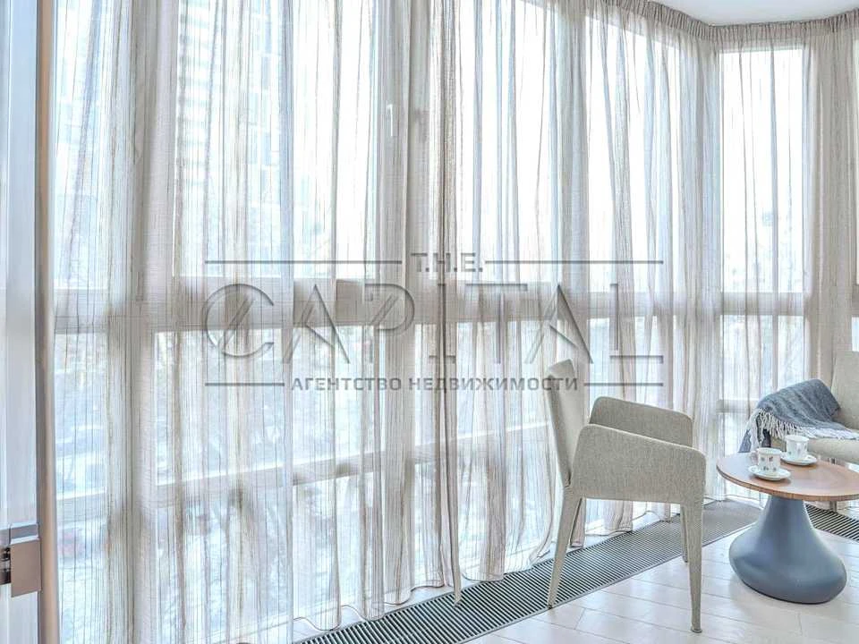 Квартира. Київ, Дениса Рачінського вул. (Комбінатна)