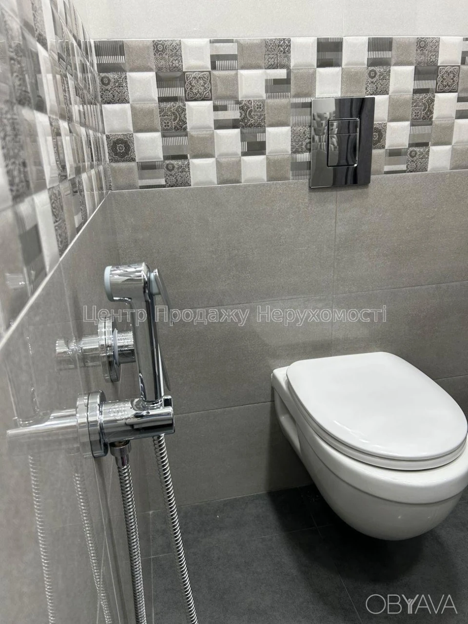 3-комнатная квартира, 76.6 м.кв.
