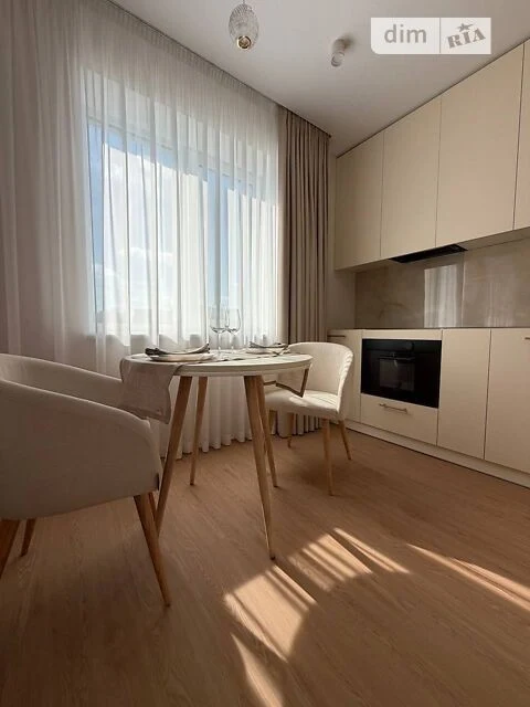 Продаж 1к квартири 35.6 кв. м на вул. Грушева 4 • ID 3479785
