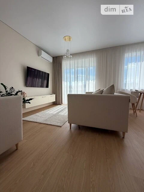 Продаж 1к квартири 35.6 кв. м на вул. Грушева 4 • ID 3479785