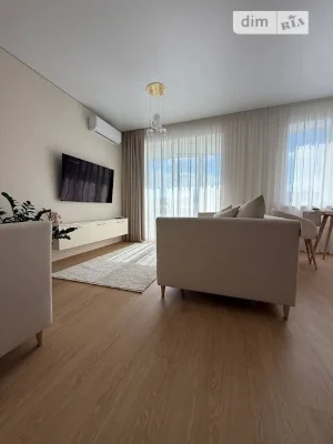 Продаж 1к квартири 35.6 кв. м на вул. Грушева 4 • ID 3479785