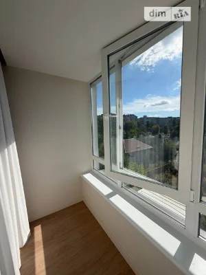 Продаж 1к квартири 35.6 кв. м на вул. Грушева 4 • ID 3479785