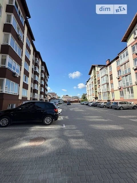Продаж 1к квартири 35.6 кв. м на вул. Грушева 4 • ID 3479785