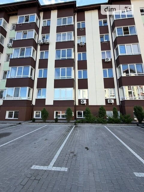 Продаж 1к квартири 35.6 кв. м на вул. Грушева 4 • ID 3479785