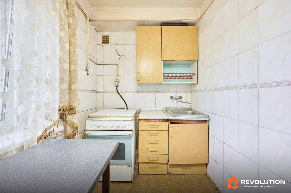 Без комісії. Продаж 2к квартири 44.1м2, вул. Теліги 41А Шевч