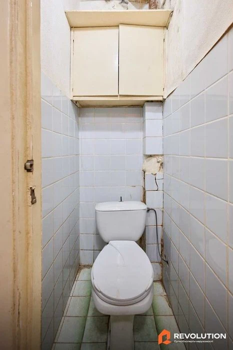 Без комісії. Продаж 2к квартири 44.1м2, вул. Теліги 41А Шевч