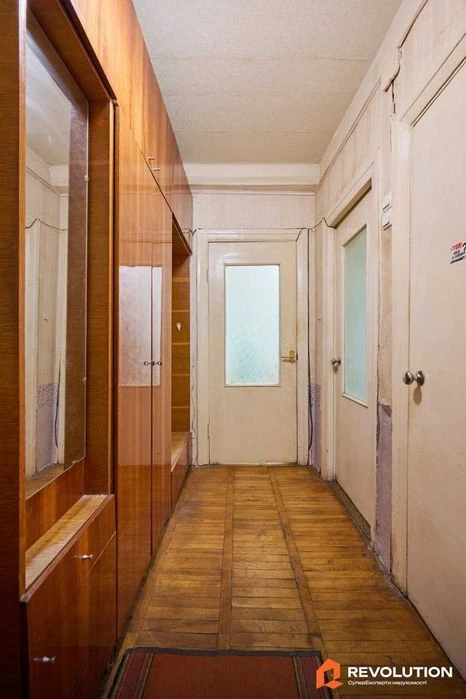 Без комісії. Продаж 2к квартири 44.1м2, вул. Теліги 41А Шевч
