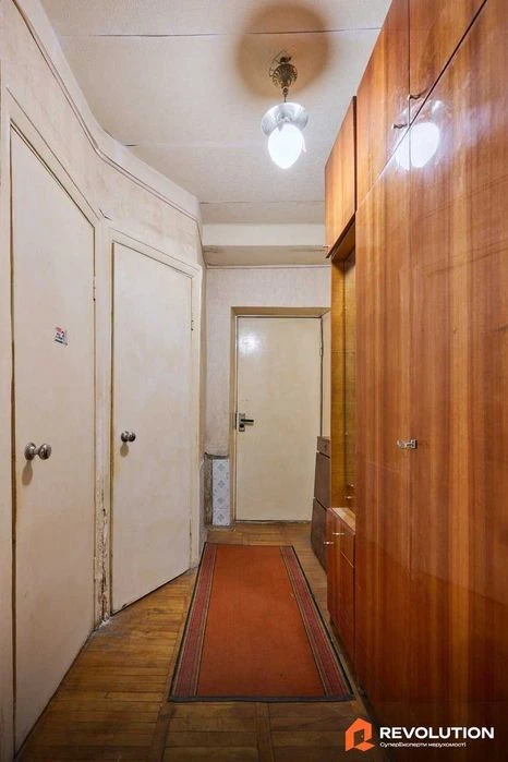 Без комісії. Продаж 2к квартири 44.1м2, вул. Теліги 41А Шевч