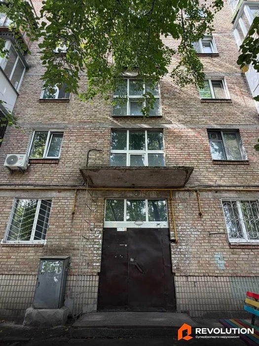 Без комісії. Продаж 2к квартири 44.1м2, вул. Теліги 41А Шевч