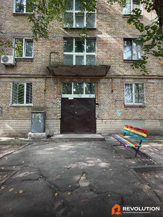 Без комісії. Продаж 2к квартири 44.1м2, вул. Теліги 41А Шевч