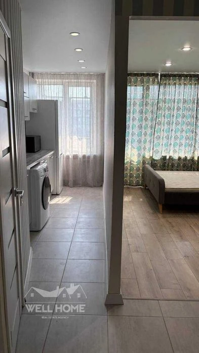 Продаж квартири 1к Мілютенка, 36 Київ