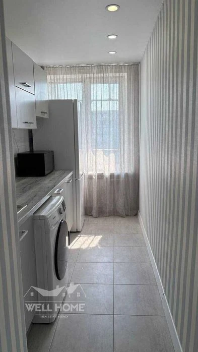 Продаж квартири 1к Мілютенка, 36 Київ