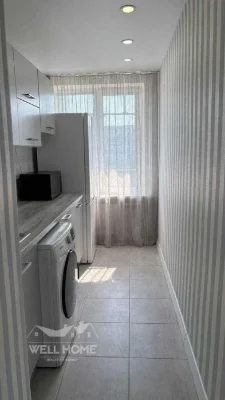 Продаж квартири 1к Мілютенка, 36 Київ