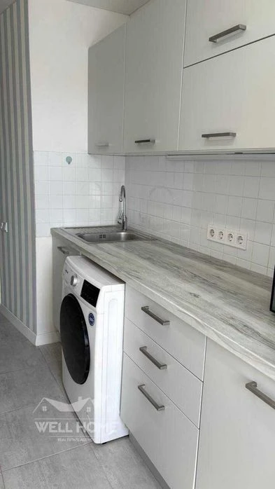 Продаж квартири 1к Мілютенка, 36 Київ