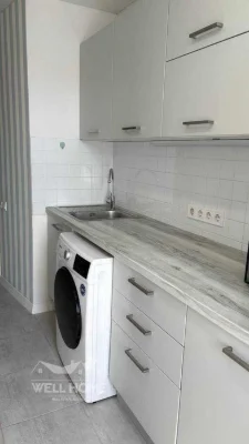 Продаж квартири 1к Мілютенка, 36 Київ