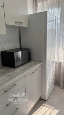 Продаж квартири 1к Мілютенка, 36 Київ