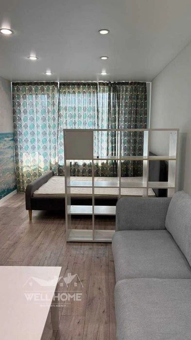 Продаж квартири 1к Мілютенка, 36 Київ