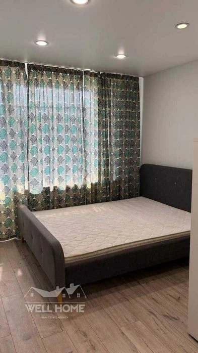 Продаж квартири 1к Мілютенка, 36 Київ