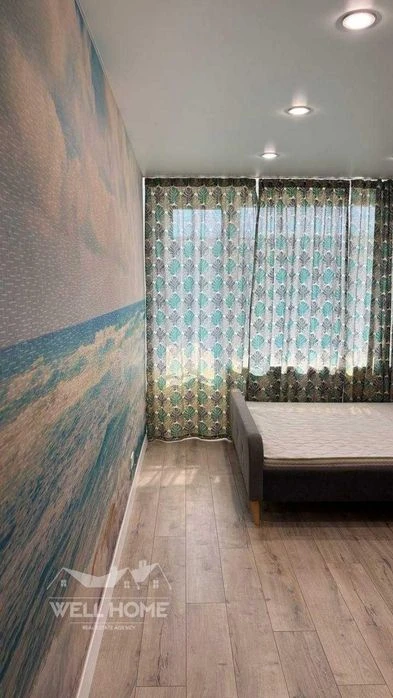 Продаж квартири 1к Мілютенка, 36 Київ