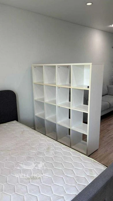 Продаж квартири 1к Мілютенка, 36 Київ