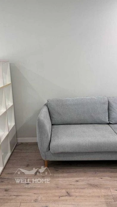 Продаж квартири 1к Мілютенка, 36 Київ