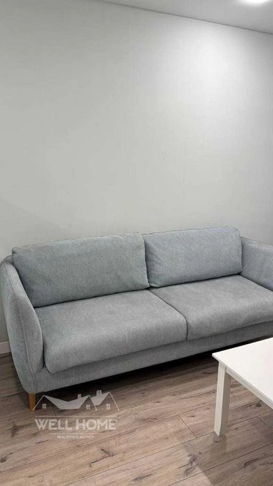 Продаж квартири 1к Мілютенка, 36 Київ