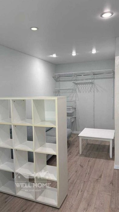 Продаж квартири 1к Мілютенка, 36 Київ