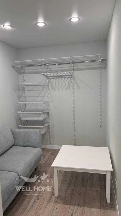 Продаж квартири 1к Мілютенка, 36 Київ