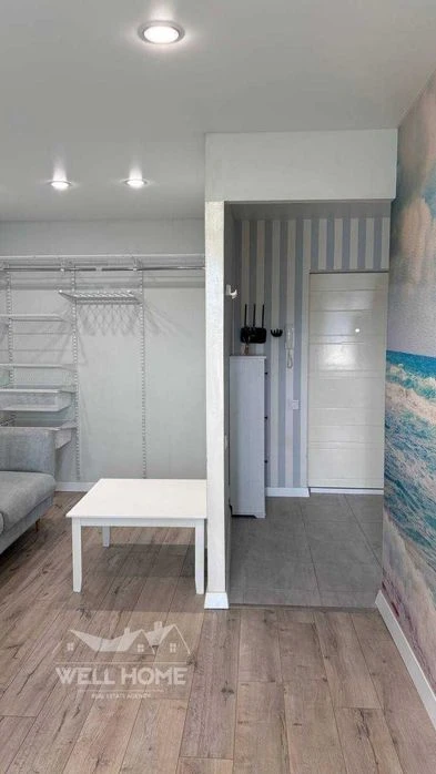 Продаж квартири 1к Мілютенка, 36 Київ