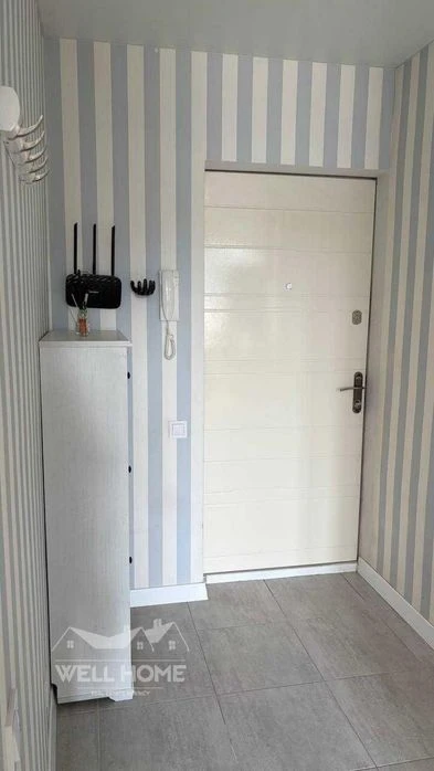 Продаж квартири 1к Мілютенка, 36 Київ