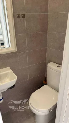 Продаж квартири 1к Мілютенка, 36 Київ