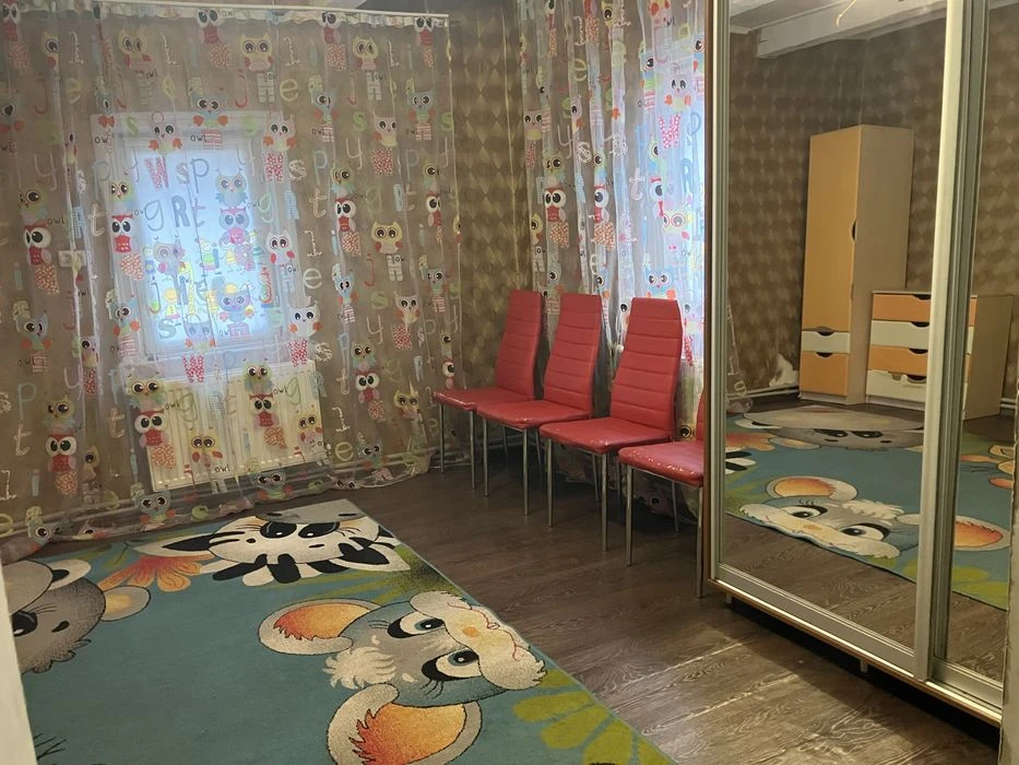 Продаж частини будинку