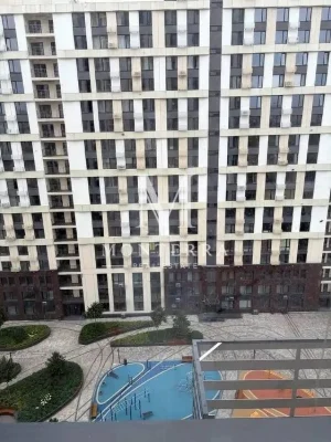 Продаж 1 кім квартири під ремонт в ЖК Новий Автограф по вули