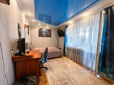 Продаж 2-х кімн квартири вул.Леся Курбаса 3Г Святошино Борща