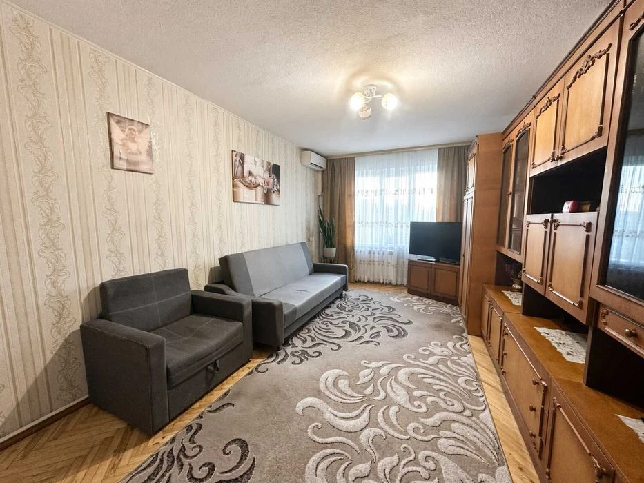 Продаж 2-х кімн квартири вул.Леся Курбаса 3Г Святошино Борща