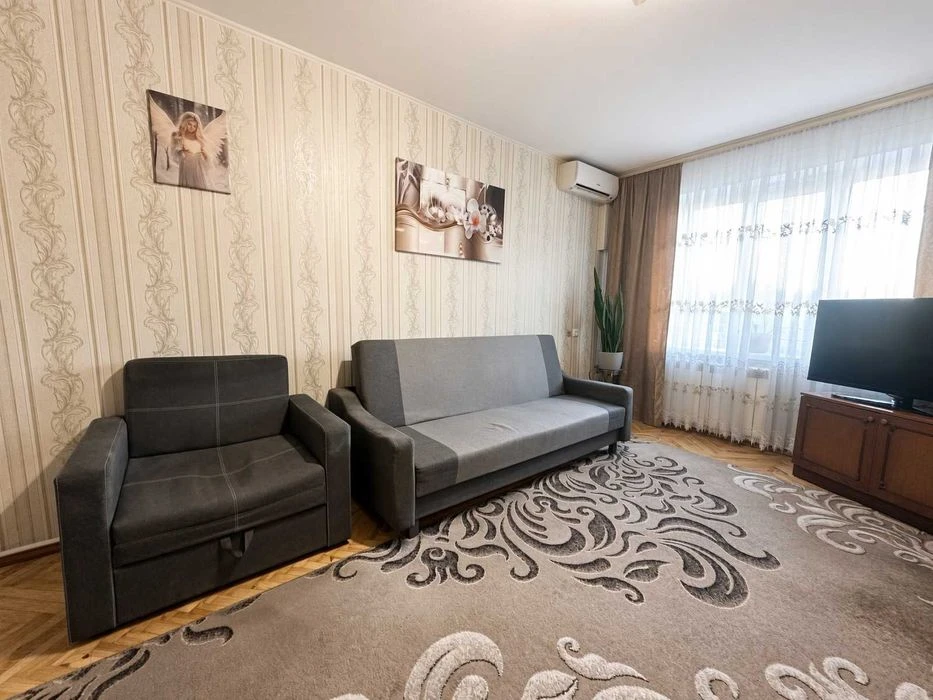 Продаж 2-х кімн квартири вул.Леся Курбаса 3Г Святошино Борща