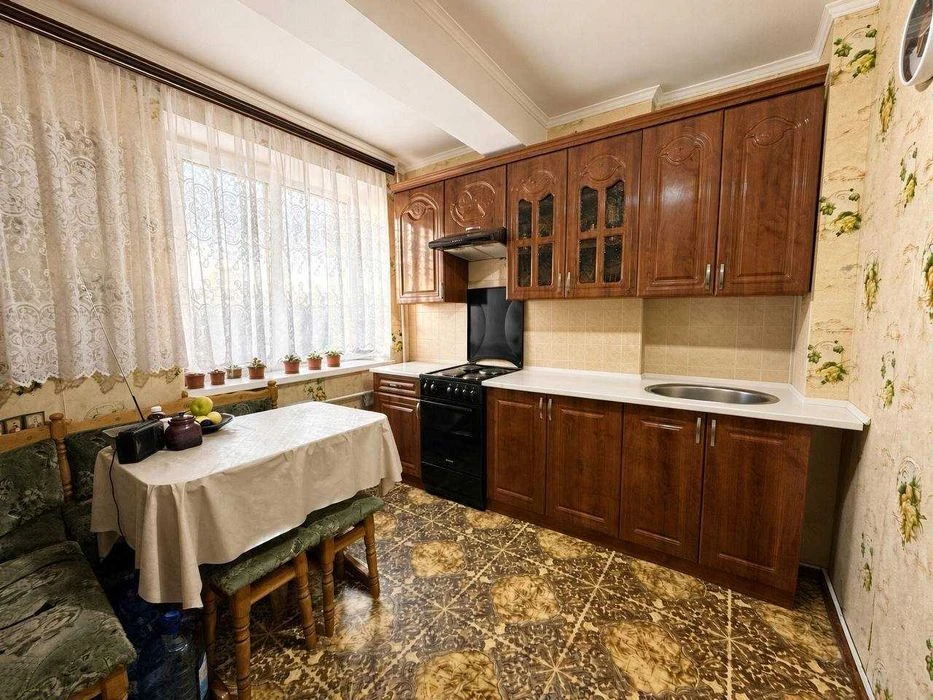 Продаж 2-х кімн квартири вул.Леся Курбаса 3Г Святошино Борща