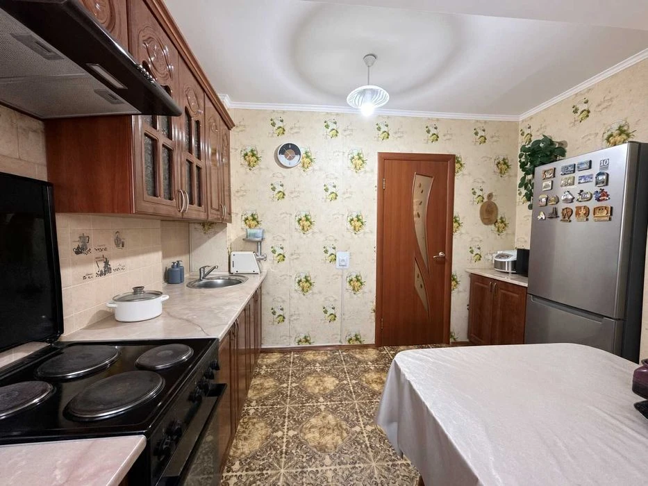 Продаж 2-х кімн квартири вул.Леся Курбаса 3Г Святошино Борща