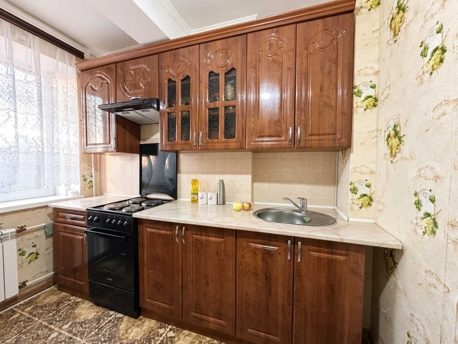 Продаж 2-х кімн квартири вул.Леся Курбаса 3Г Святошино Борща
