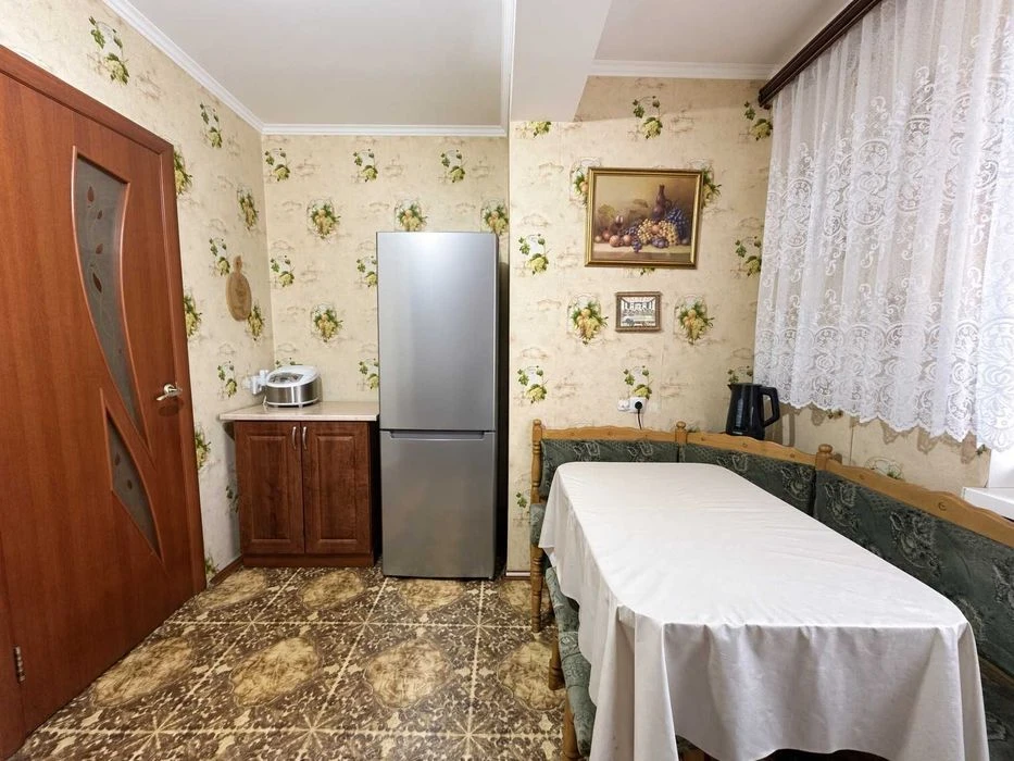 Продаж 2-х кімн квартири вул.Леся Курбаса 3Г Святошино Борща