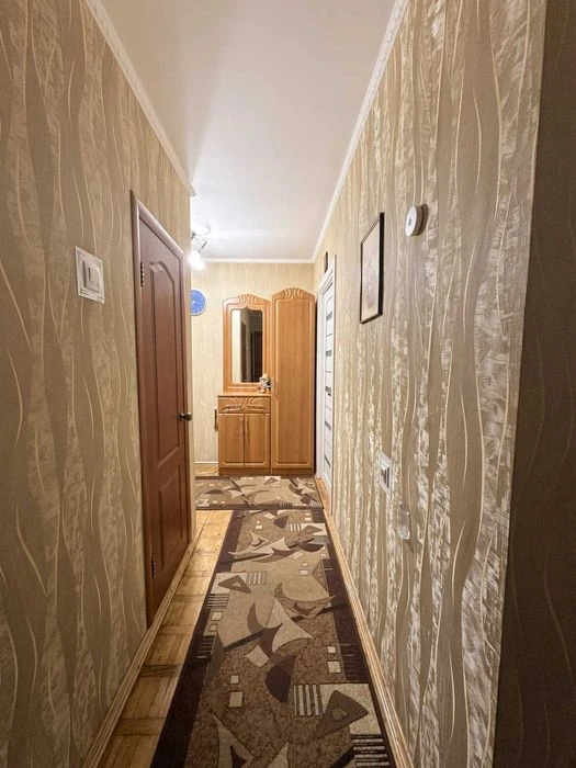 Продаж 2-х кімн квартири вул.Леся Курбаса 3Г Святошино Борща