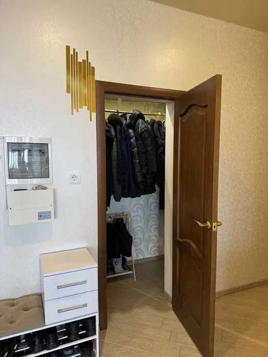 Продажа 3-комнатной квартиры ЖК Балакирева Павлово Пол Стани