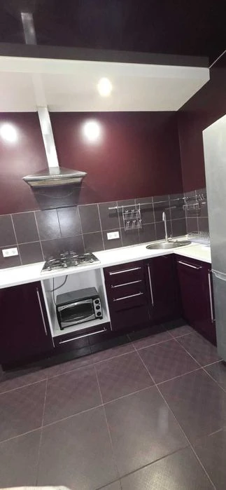 ЭКС Продам 1к кв 47м  Новострой, Алексеевка, все остается, с